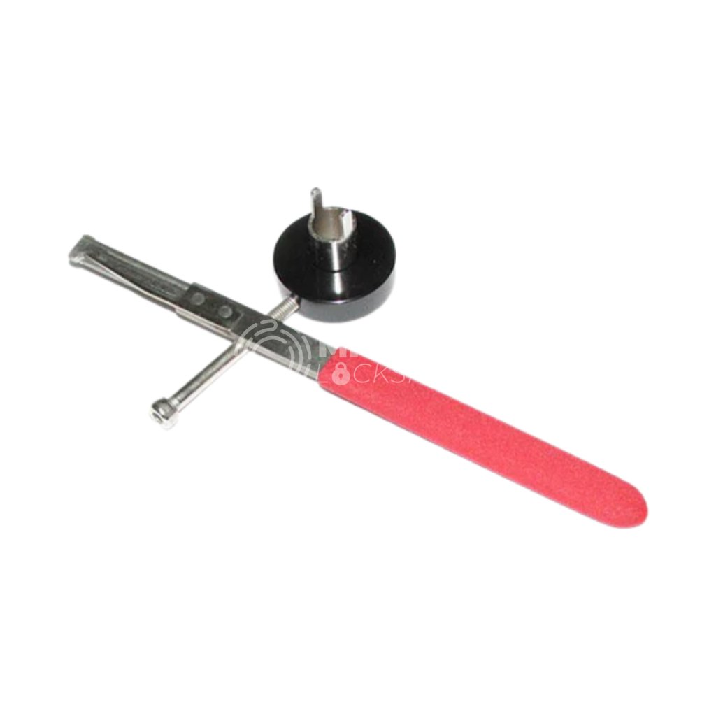 Classic VAG (HU66) Inner Groove Pick